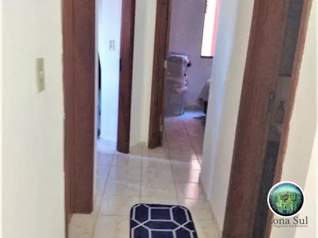 Apartamento com 74m² 3 quartos e 2 banheiros, à venda, no bairro Jardim Vera Cruz em Sorocaba