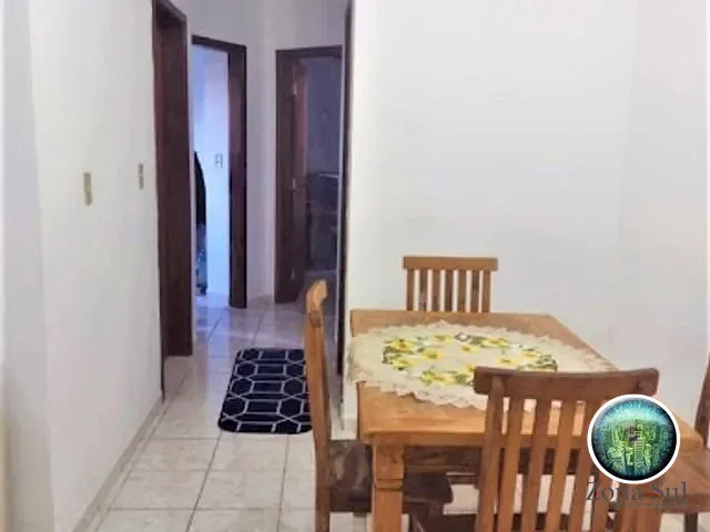 Apartamento com 74m² 3 quartos e 2 banheiros, à venda, no bairro Jardim Vera Cruz em Sorocaba