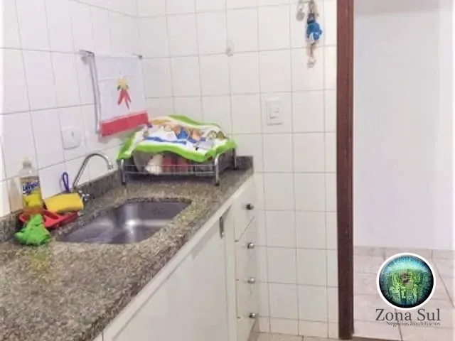 Apartamento com 74m² 3 quartos e 2 banheiros, à venda, no bairro Jardim Vera Cruz em Sorocaba
