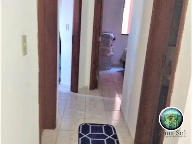 Apartamento com 74m² 3 quartos e 2 banheiros, à venda, no bairro Jardim Vera Cruz em Sorocaba