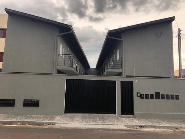 Foto do Apartamento - Apartamento com 2 dormitórios à venda, 10 m² por R$ 215.000,00 - Tutunas - Uberaba/MG | ZUCATO IMOBILIARIA LTDA