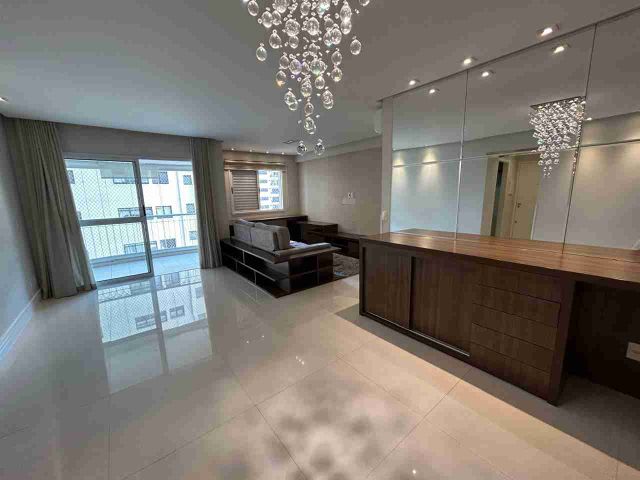 Foto do Apartamento - Apartamento com terraço à Venda, Alphaville , Barueri, SP | Abba Negócios Imobiliários