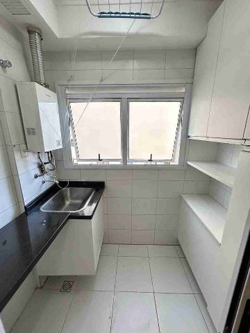 Foto do Apartamento - Apartamento com terraço à Venda, Alphaville , Barueri, SP | Abba Negócios Imobiliários