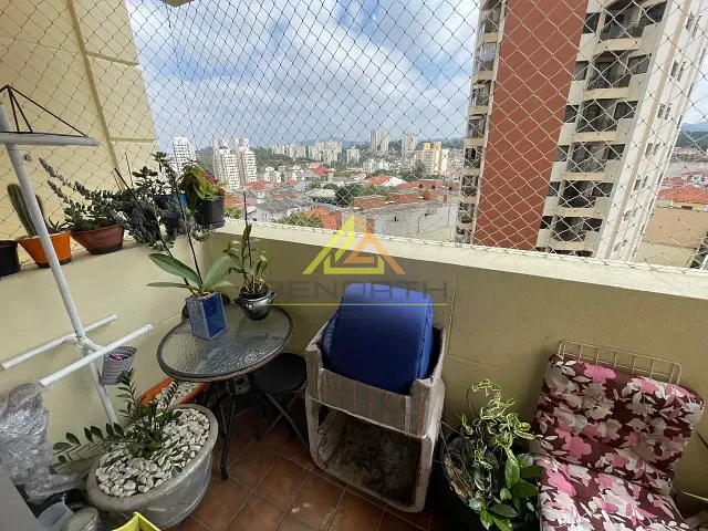 Apartamento com 105m² 3 quartos e 2 banheiros, à venda, no bairro Mandaqui em São Paulo