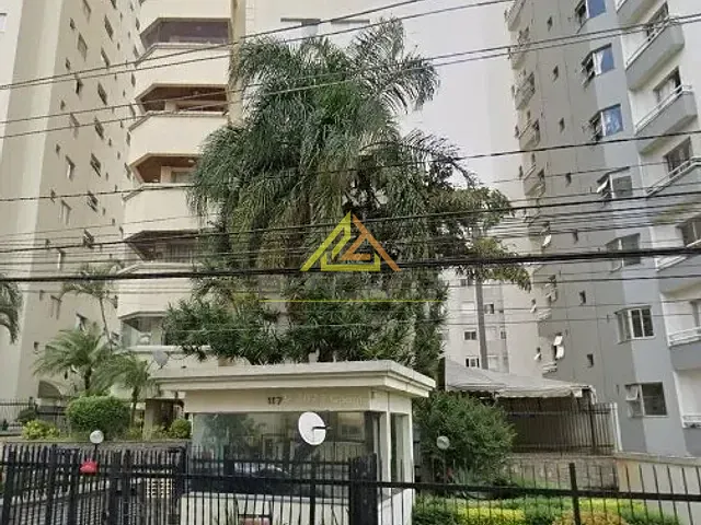 Apartamento com 105m² 3 quartos e 2 banheiros, à venda, no bairro Mandaqui em São Paulo