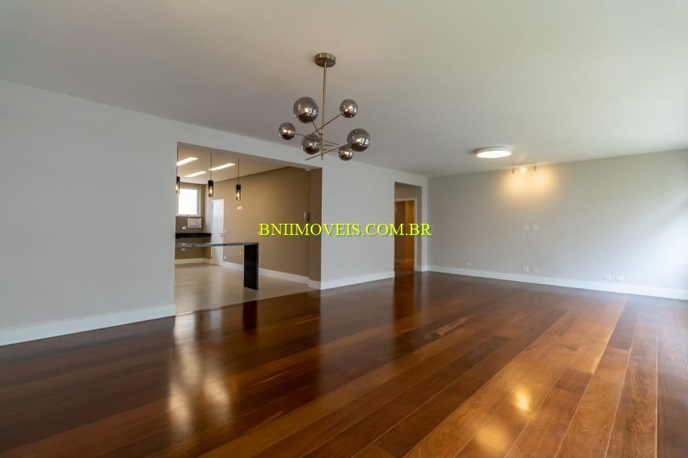 Apartamento, 3 quartos, 203 m² - Foto 3