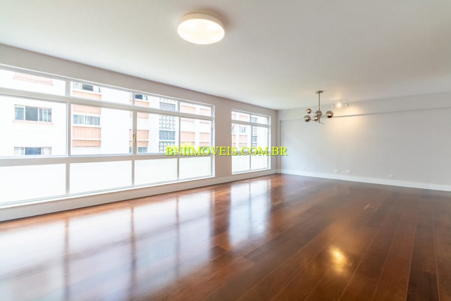 Apartamento, 3 quartos, 203 m² - Foto 6