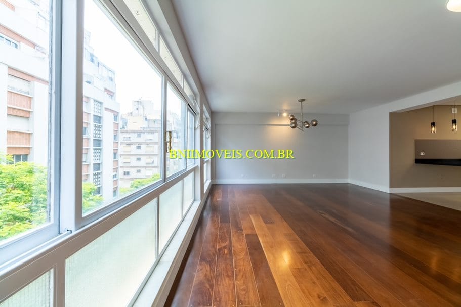 Apartamento, 3 quartos, 203 m² - Foto 7