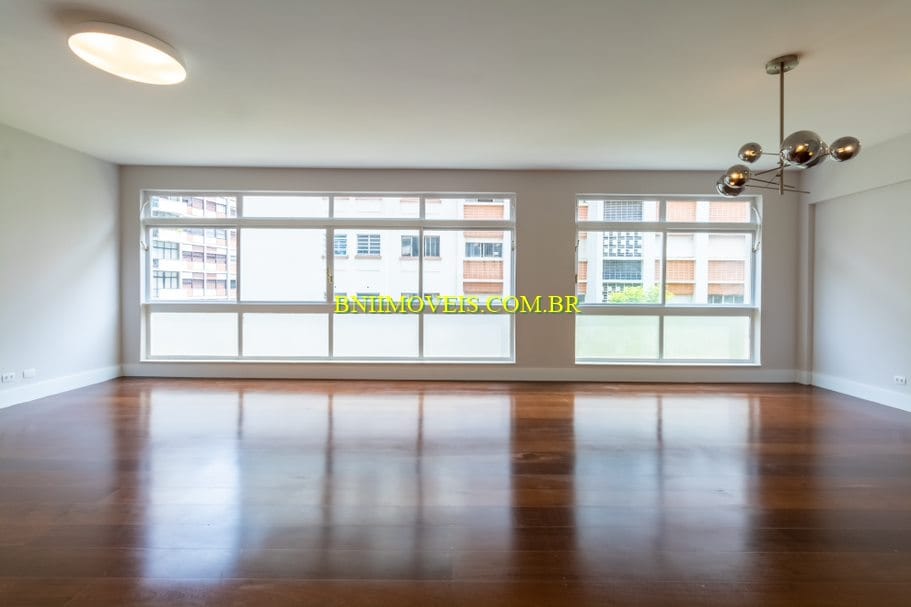 Apartamento, 3 quartos, 203 m² - Foto 10