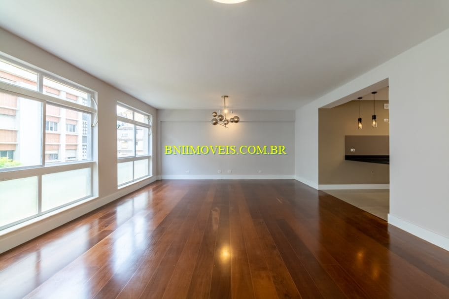 Apartamento, 3 quartos, 203 m² - Foto 5
