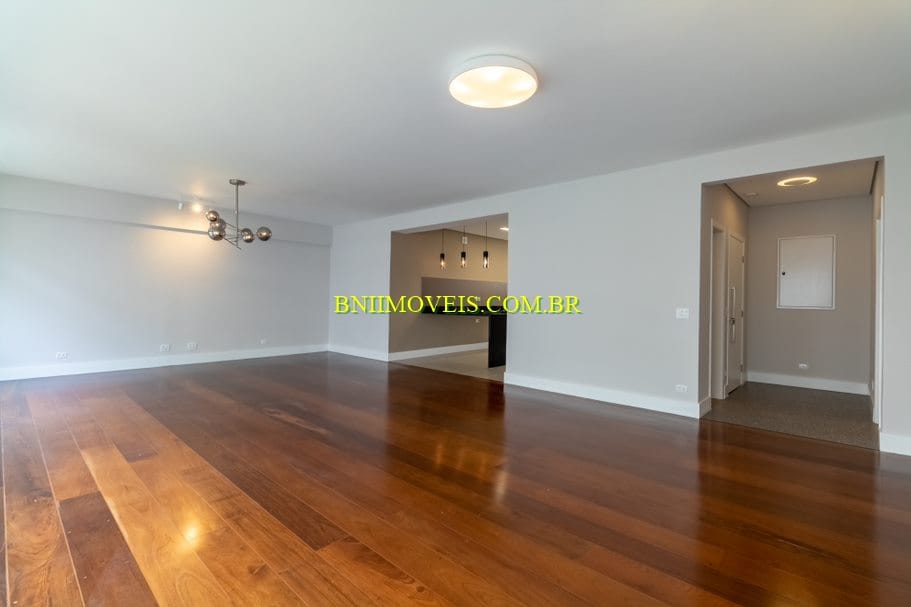 Apartamento, 3 quartos, 203 m² - Foto 4