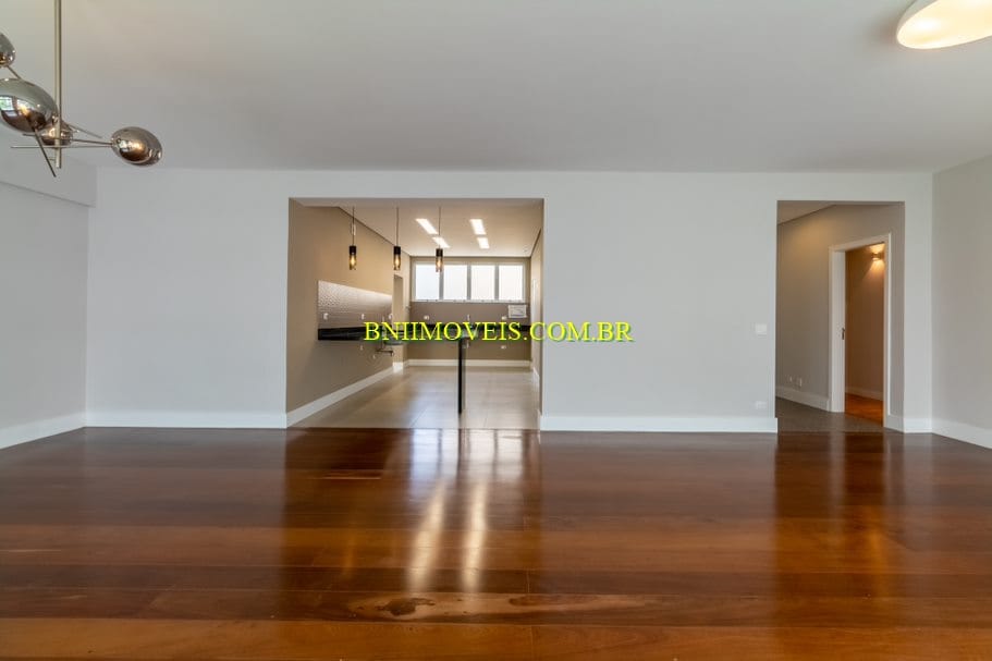 Apartamento, 3 quartos, 203 m² - Foto 8