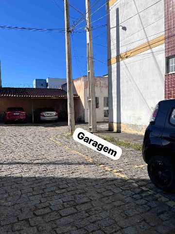 Apartamento 2 quartos e 1 banheiro, à venda, no bairro Parque Rosário em Campos dos Goytacazes