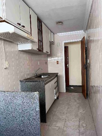 Apartamento 2 quartos e 1 banheiro, à venda, no bairro Parque Rosário em Campos dos Goytacazes