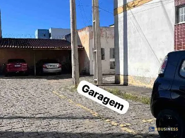 Apartamento 2 quartos e 1 banheiro, à venda, no bairro Parque Rosário em Campos dos Goytacazes