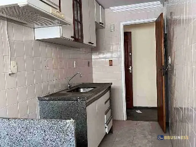 Apartamento 2 quartos e 1 banheiro, à venda, no bairro Parque Rosário em Campos dos Goytacazes