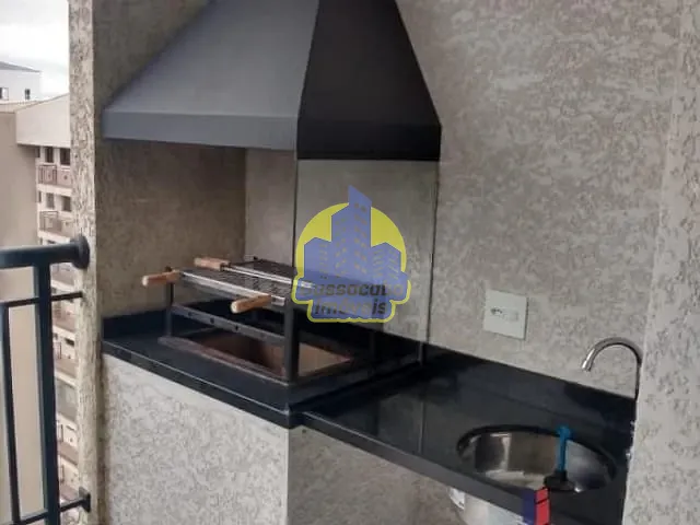 Apartamento 2 quartos e 1 banheiro, à venda, no bairro Jardim Bussocaba City em Osasco