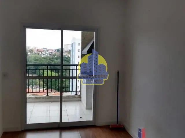 Apartamento 2 quartos e 1 banheiro, à venda, no bairro Jardim Bussocaba City em Osasco