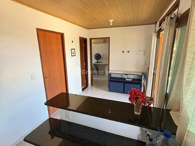 Apartamento 2 quartos e 2 banheiros, à venda, no bairro Alto do Murici em Luís Correia