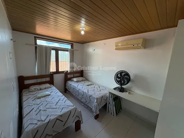 Apartamento 2 quartos e 2 banheiros, à venda, no bairro Alto do Murici em Luís Correia