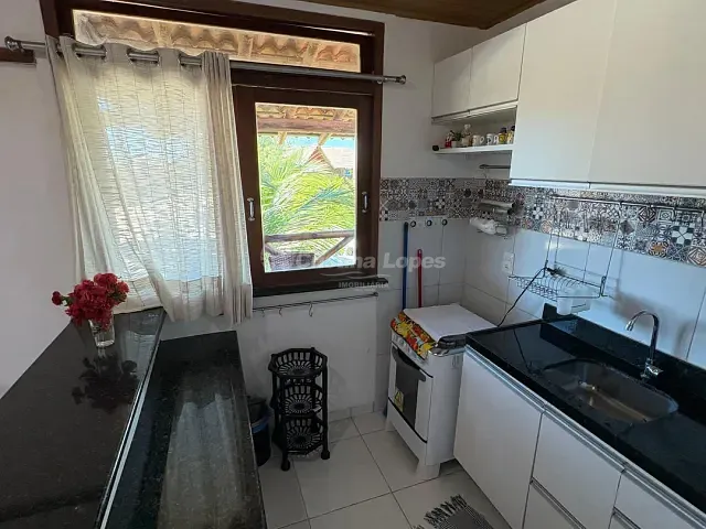 Apartamento 2 quartos e 2 banheiros, à venda, no bairro Alto do Murici em Luís Correia