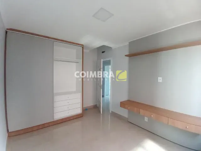 Apartamento com 113m² 3 quartos e 2 banheiros, para alugar, no bairro Elcione Barbalho em Santarém