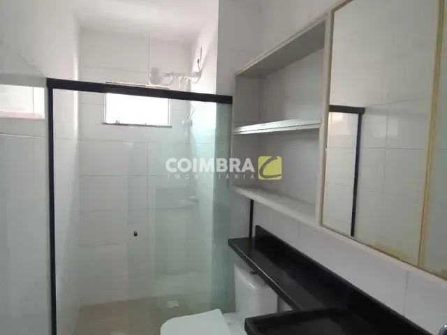 Apartamento com 113m² 3 quartos e 2 banheiros, para alugar, no bairro Elcione Barbalho em Santarém