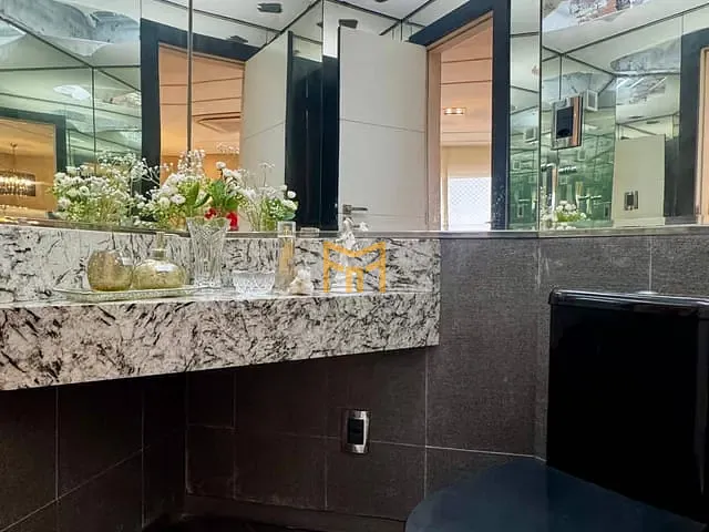 Apartamento 4 quartos e 6 banheiros, à venda, no bairro Umarizal em Belém