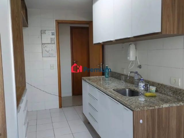 Apartamento 3 quartos e 2 banheiros, à venda, no bairro Barra da Tijuca em Rio de Janeiro