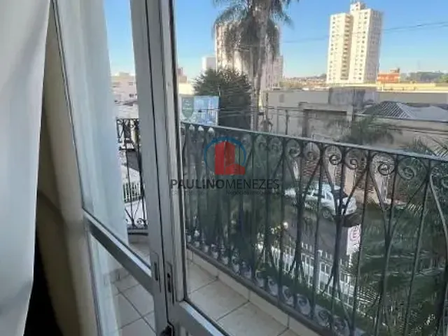 Apartamento 3 quartos e 1 banheiro, à venda, no bairro Vila Rehder em Americana