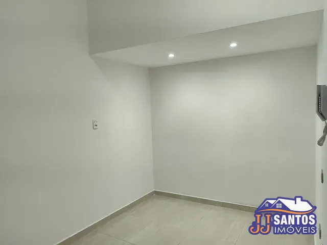 Apartamento com 62m² 2 quartos e 1 banheiro, à venda, no bairro Quarta Parada em São Paulo