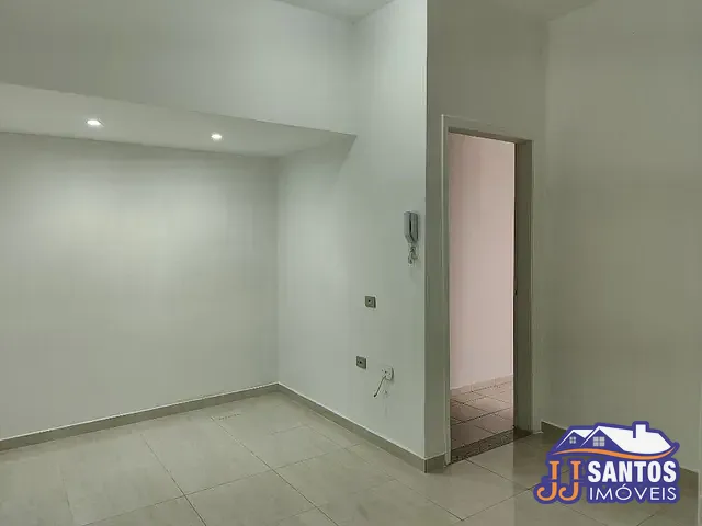 Apartamento com 62m² 2 quartos e 1 banheiro, à venda, no bairro Quarta Parada em São Paulo
