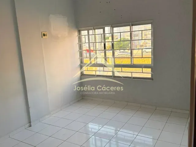 Apartamento com 92m² 3 quartos e 2 banheiros, à venda, no bairro Araés em Cuiabá