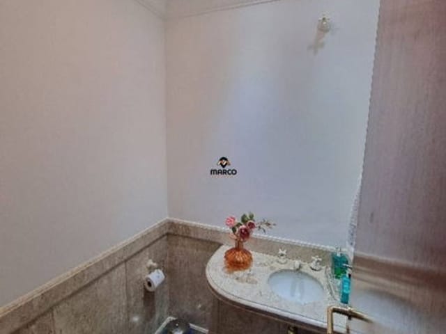 Apartamento 4 quartos e 5 banheiros, à venda, no bairro Duque de Caxias I em Cuiabá