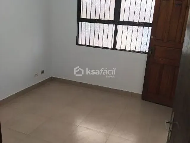 Apartamento com 48m² 1 quarto e 1 banheiro, à venda, no bairro Jardim Paulista em Campo Grande