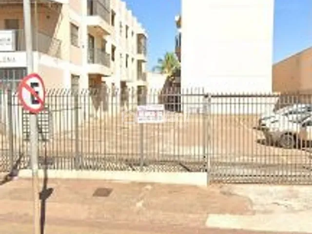 Apartamento com 48m² 1 quarto e 1 banheiro, à venda, no bairro Jardim Paulista em Campo Grande