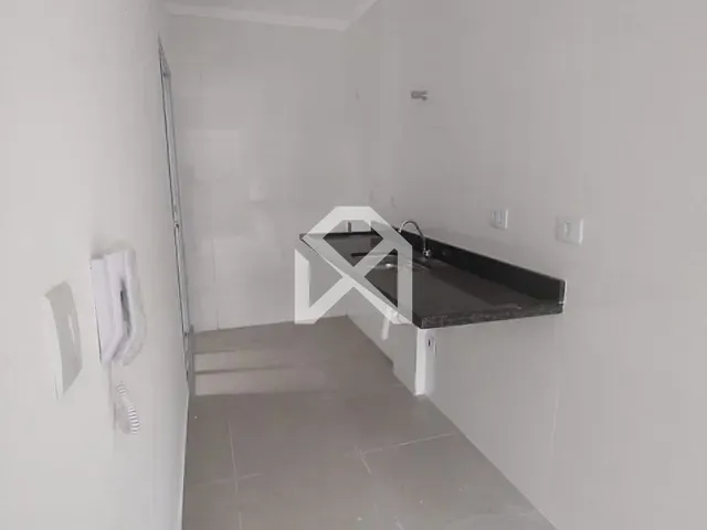 Apartamento com 46m² 2 quartos e 1 banheiro, à venda, no bairro Cidade Antônio Estevão de Carvalho em São Paulo