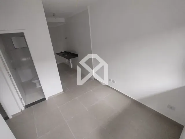 Apartamento com 46m² 2 quartos e 1 banheiro, à venda, no bairro Cidade Antônio Estevão de Carvalho em São Paulo