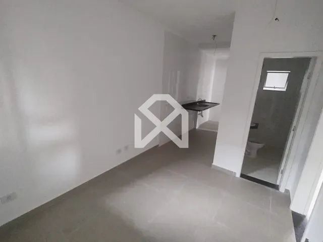 Apartamento com 46m² 2 quartos e 1 banheiro, à venda, no bairro Cidade Antônio Estevão de Carvalho em São Paulo