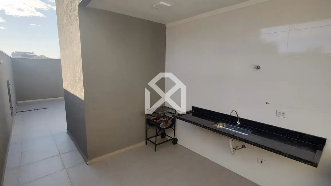 Apartamento, 2 quartos, 46 m² - Foto 13