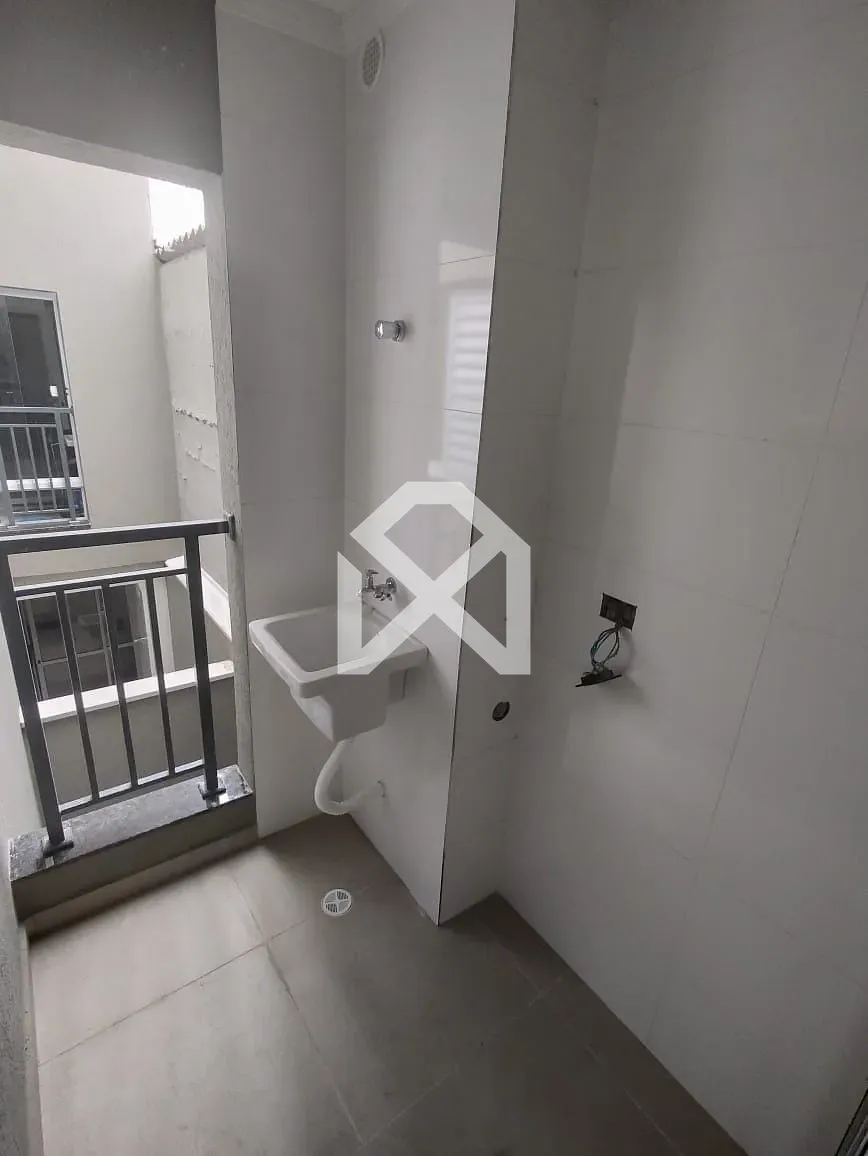 Apartamento, 2 quartos, 46 m² - Foto 11