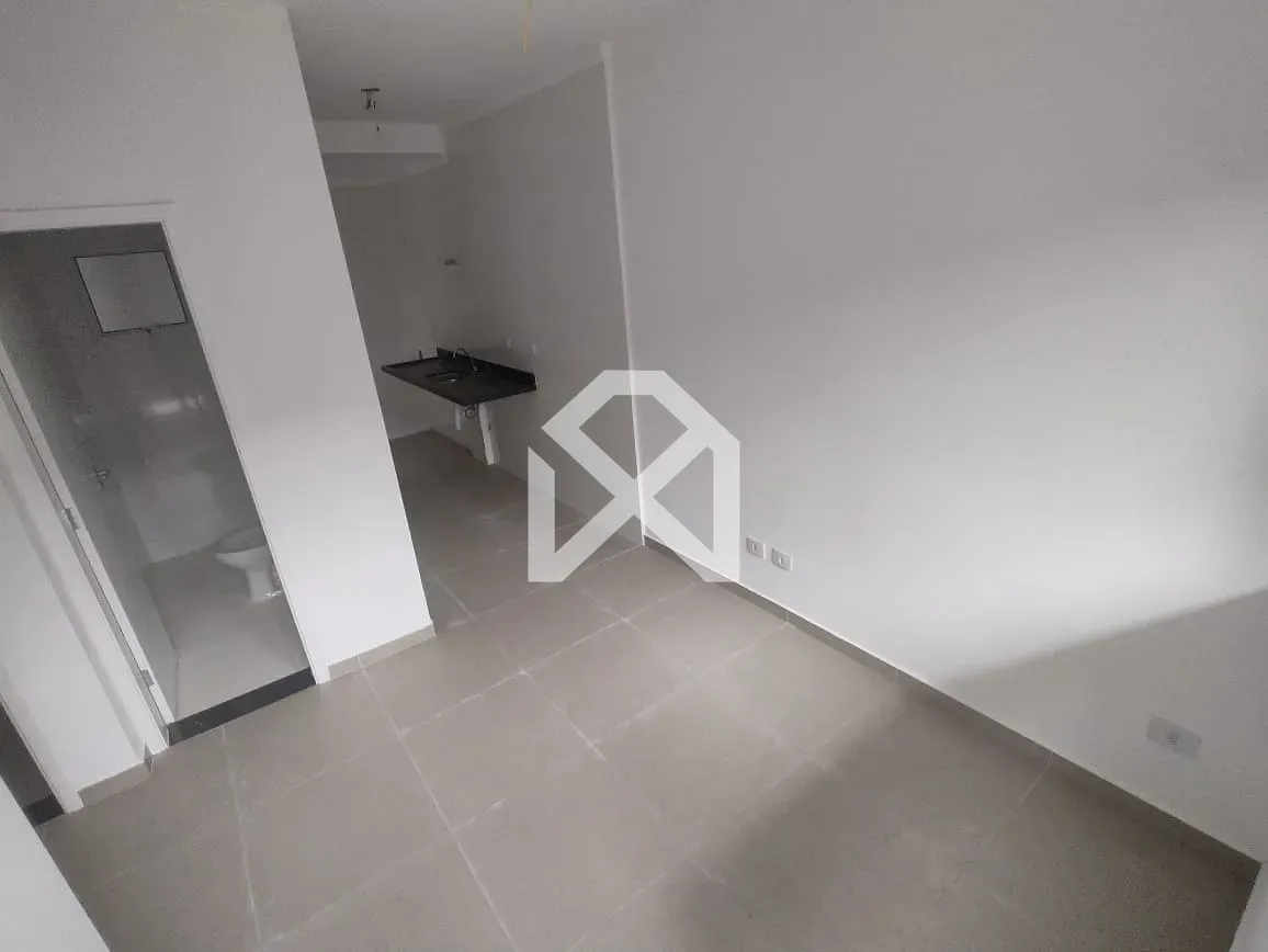 Apartamento, 2 quartos, 46 m² - Foto 5