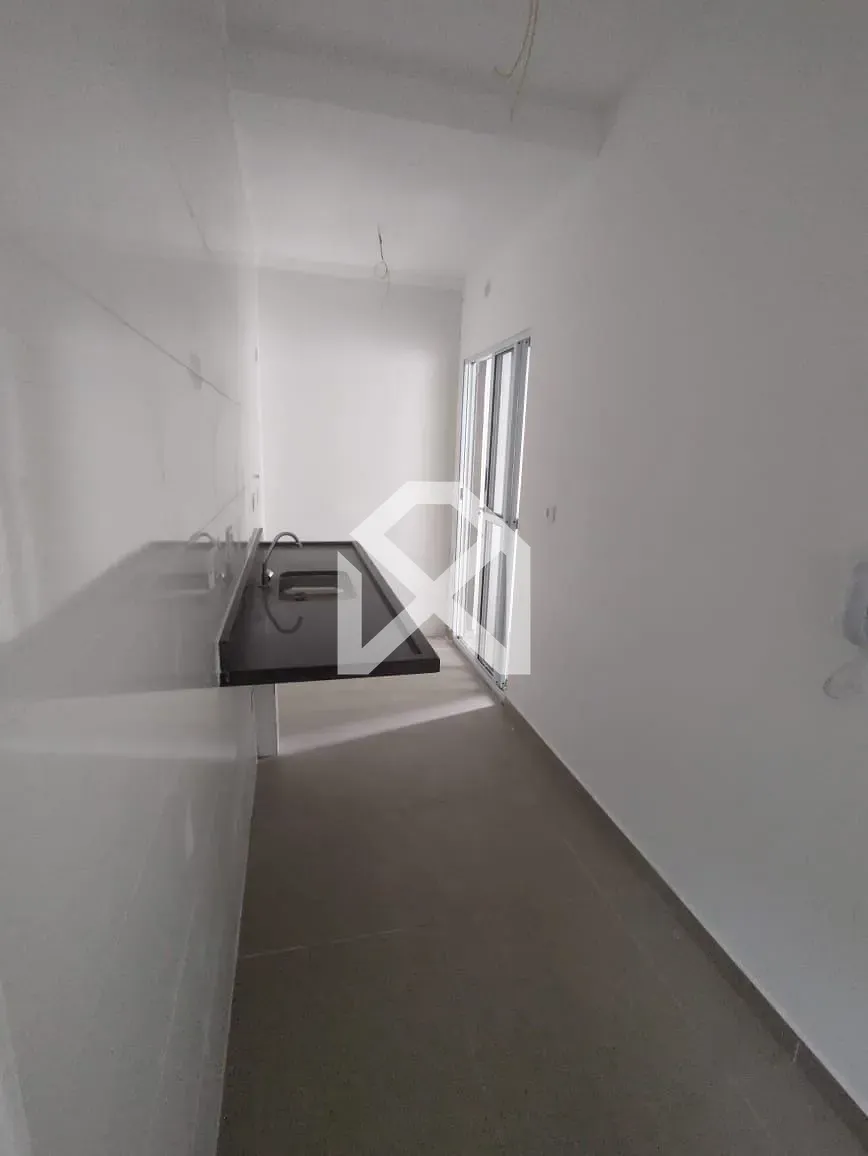 Apartamento, 2 quartos, 46 m² - Foto 6