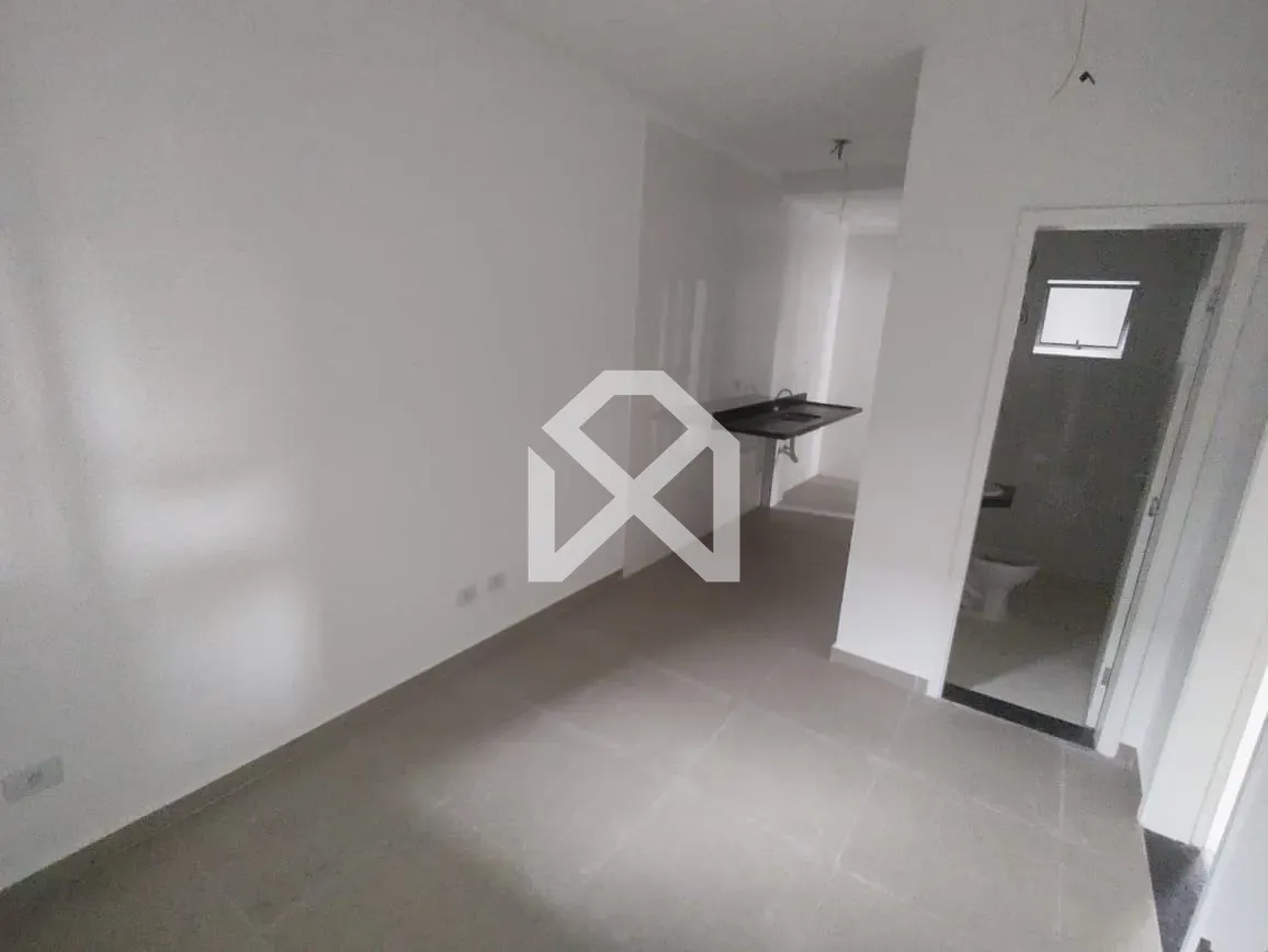 Apartamento, 2 quartos, 46 m² - Foto 3