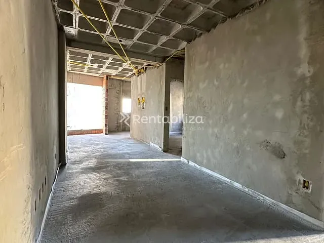 Apartamento 3 quartos e 2 banheiros, à venda, no bairro Morretes em Itapema