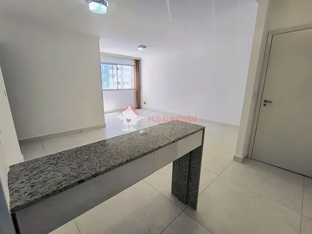 Apartamento 2 quartos e 2 banheiros, para alugar, no bairro Vila Mariana em São Paulo