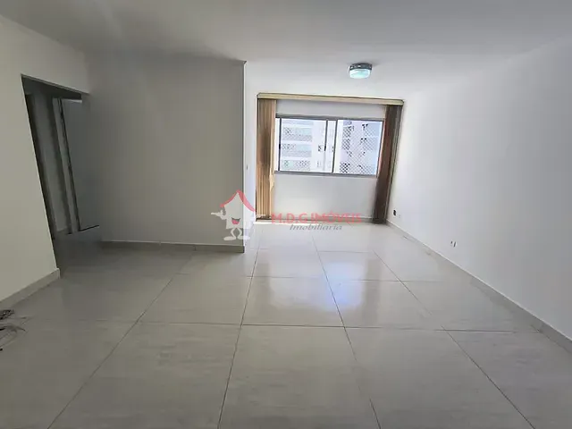 Apartamento 2 quartos e 2 banheiros, para alugar, no bairro Vila Mariana em São Paulo