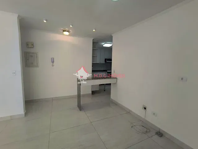 Apartamento 2 quartos e 2 banheiros, para alugar, no bairro Vila Mariana em São Paulo