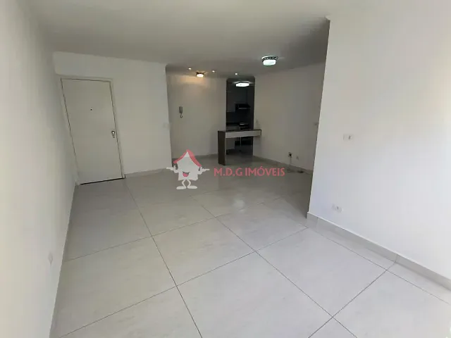 Apartamento 2 quartos e 2 banheiros, para alugar, no bairro Vila Mariana em São Paulo