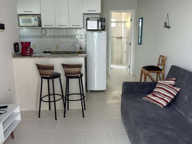 Foto do Apartamento - Apartamento  à venda, Ingleses do Rio Vermelho, Florianópolis, SC | Vanessa Mensch Imóveis